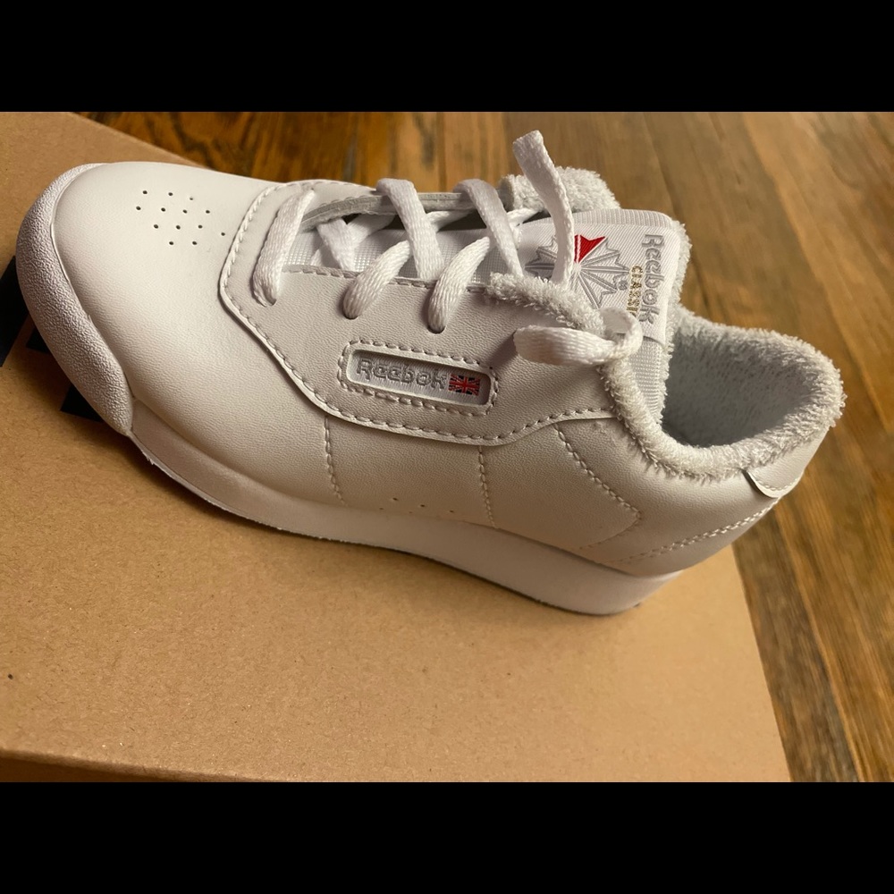 Princess Reebok Classic - Picture 4 of 5